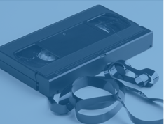 Video Tape Transfer